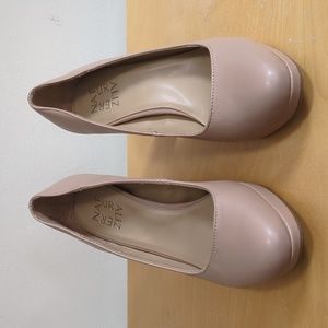 Naturalizer Heels, Sz 5.5